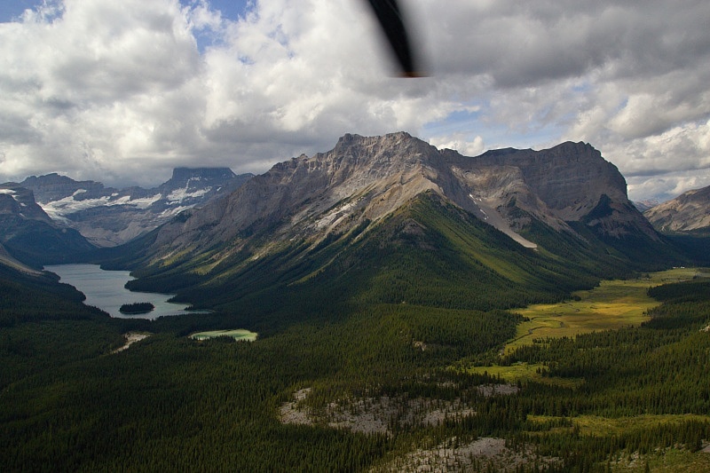 let do Assiniboine