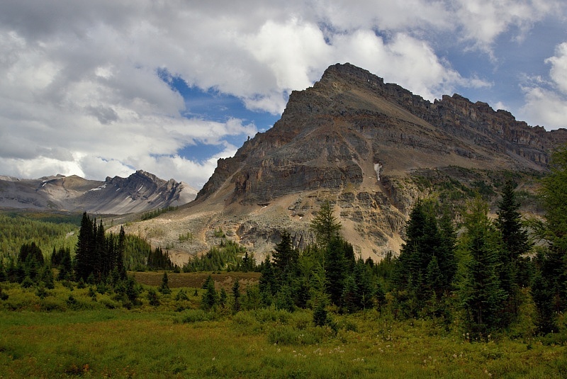 Naiset Peak