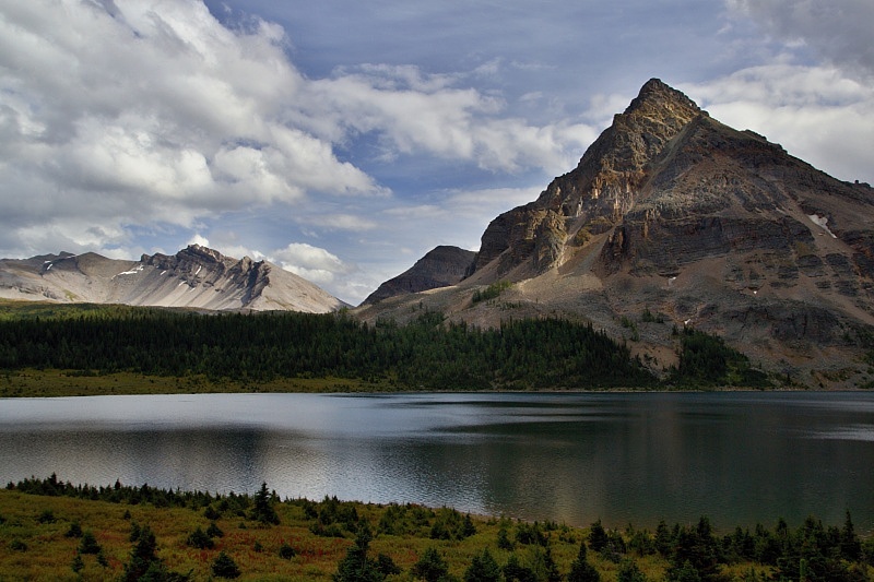 Naiset Peak