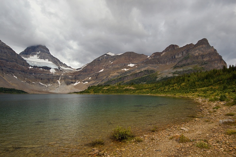 Magog Lake