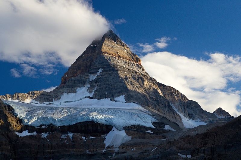 Assiniboine lodge