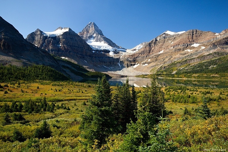 Mount Assiniboine PP