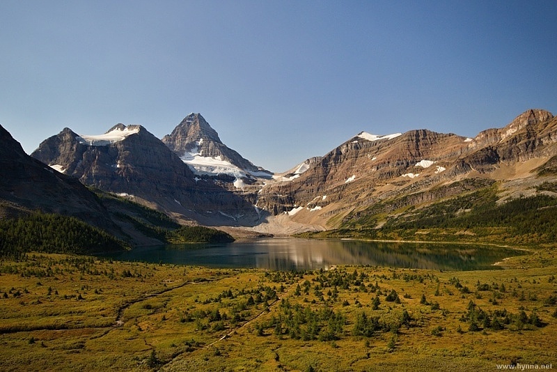 Mount Assiniboine PP