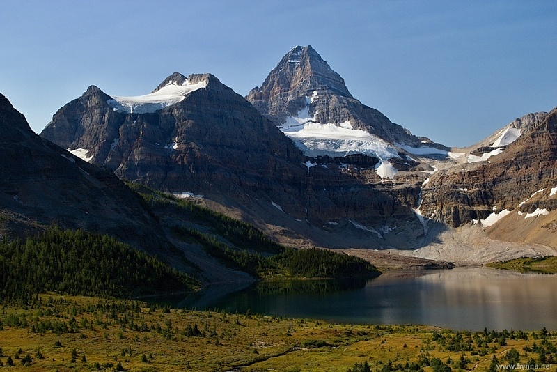 Mount Assiniboine PP