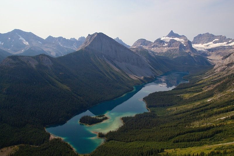 let z Assiniboine