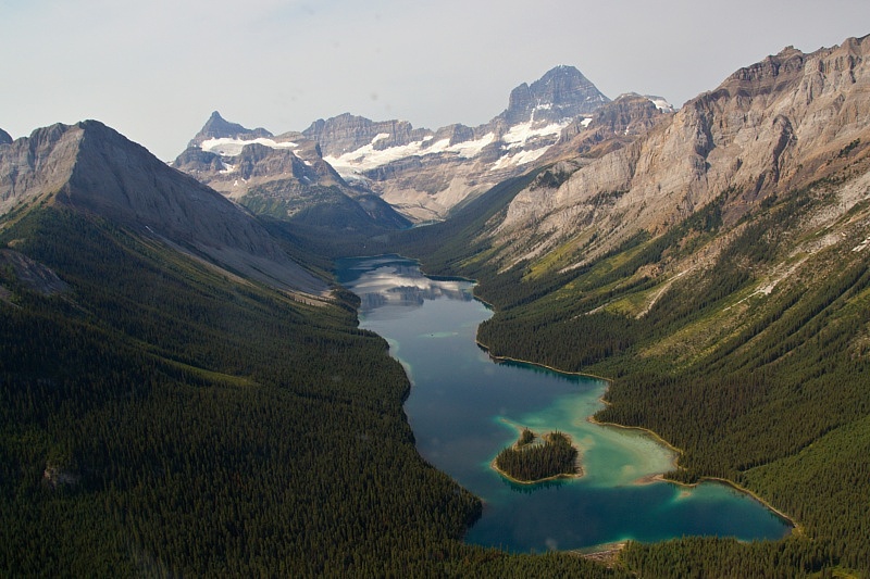let z Assiniboine