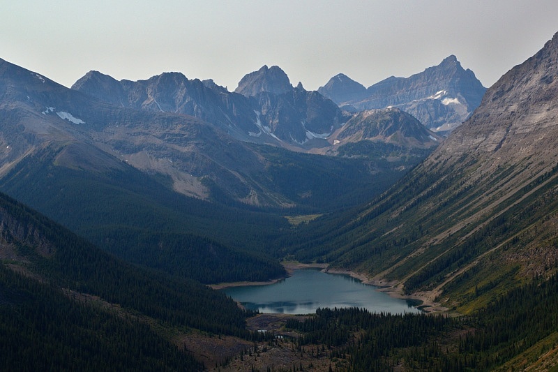 let z Assiniboine