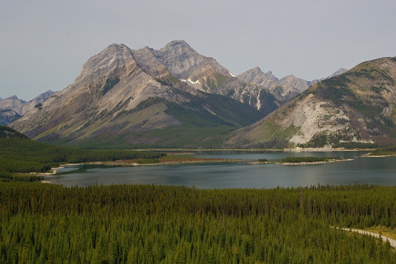 let z Assiniboine
