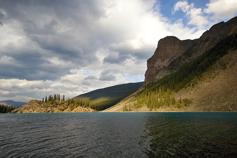 Moraine Lake