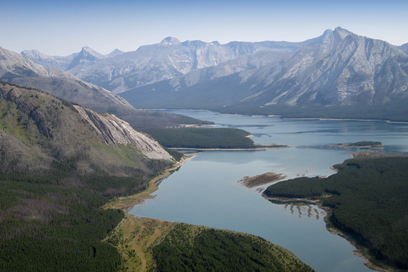 let z Assiniboine