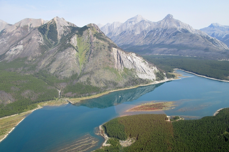 let z Assiniboine