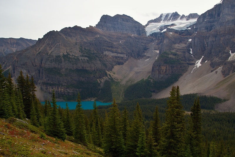 Lake Louise