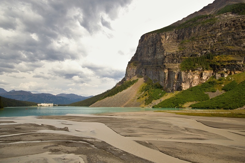 Lake Louise