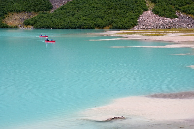 Lake Louise
