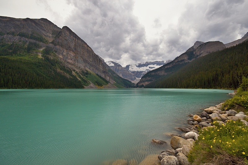 Lake Louise