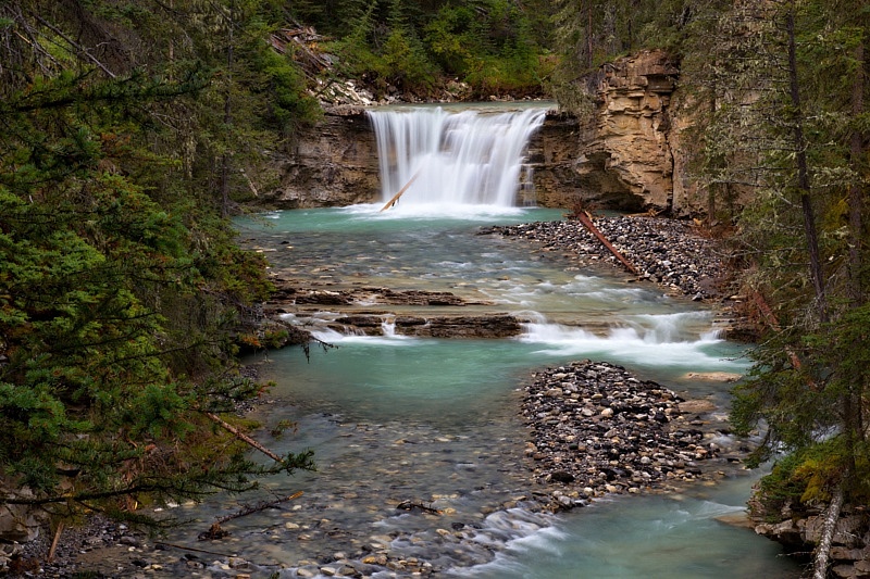 Johson Canyon