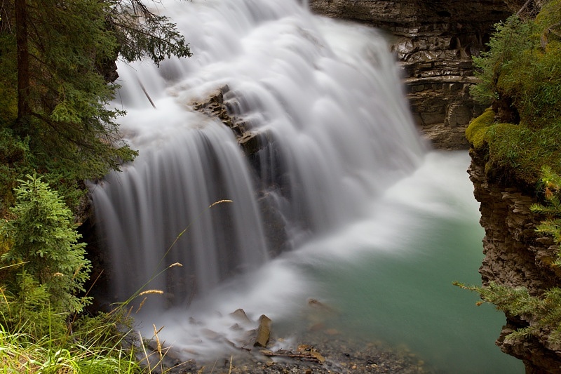 Johson Canyon