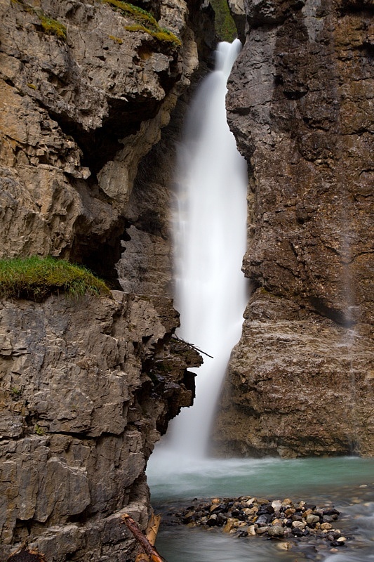 Johson Canyon