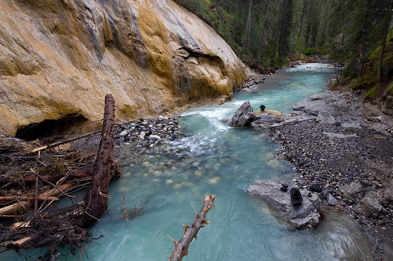 Johson Canyon