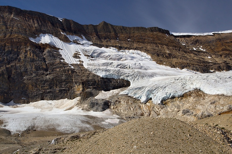 Iceline Trail