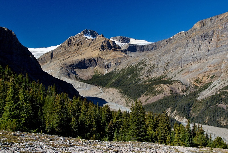 Peyto Lake