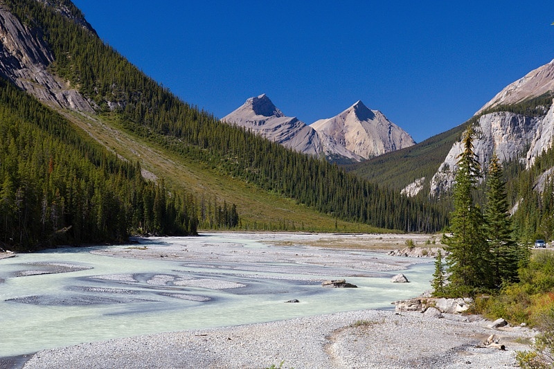 Saskatchewan River