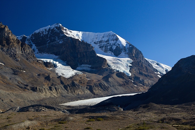 Athabasca Glacier
