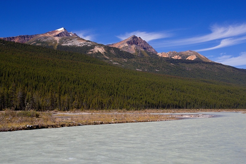 Athabasca River
