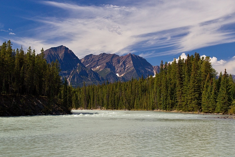 Athabasca River