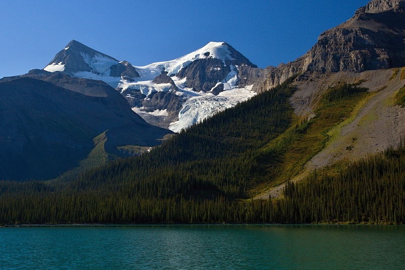 Maligne Lake