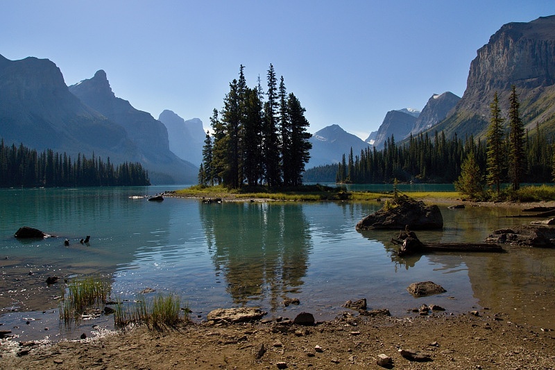 Spirit Island