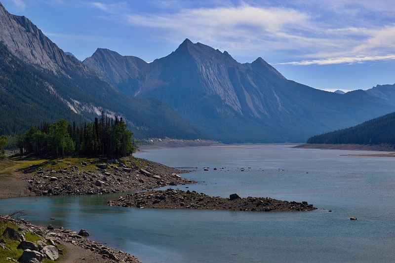 Medicine Lake