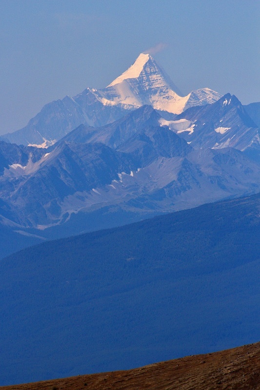 Whistlers Mountain