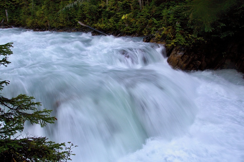 Robson River