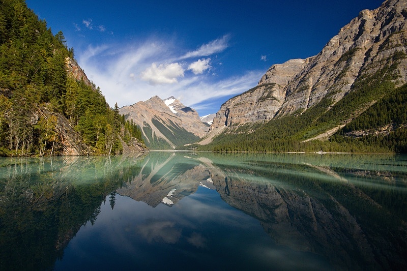 Kinney Lake