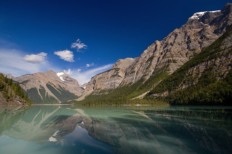 Kinney Lake