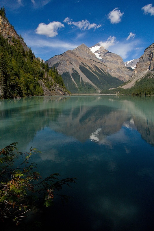 Kinney Lake