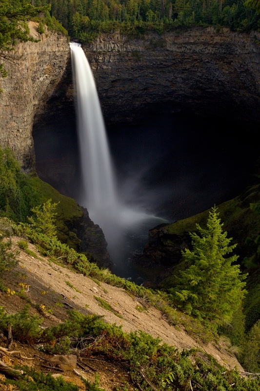 Helmcken Falls