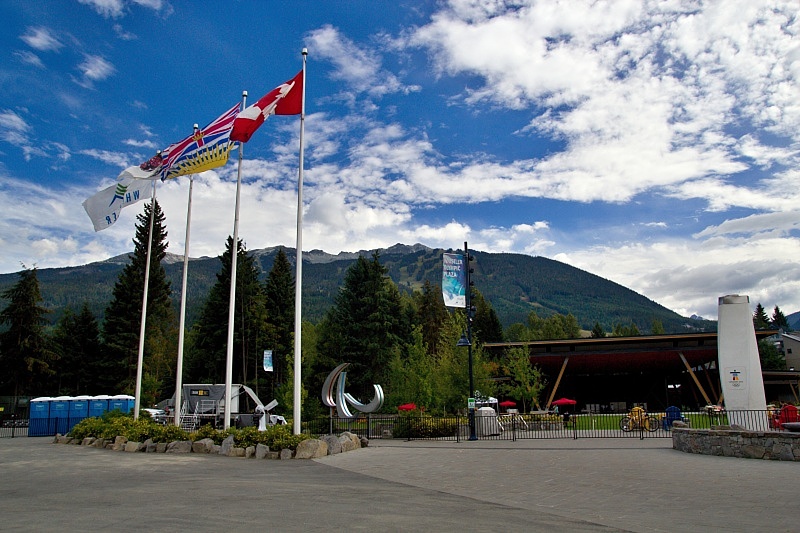 Whistler