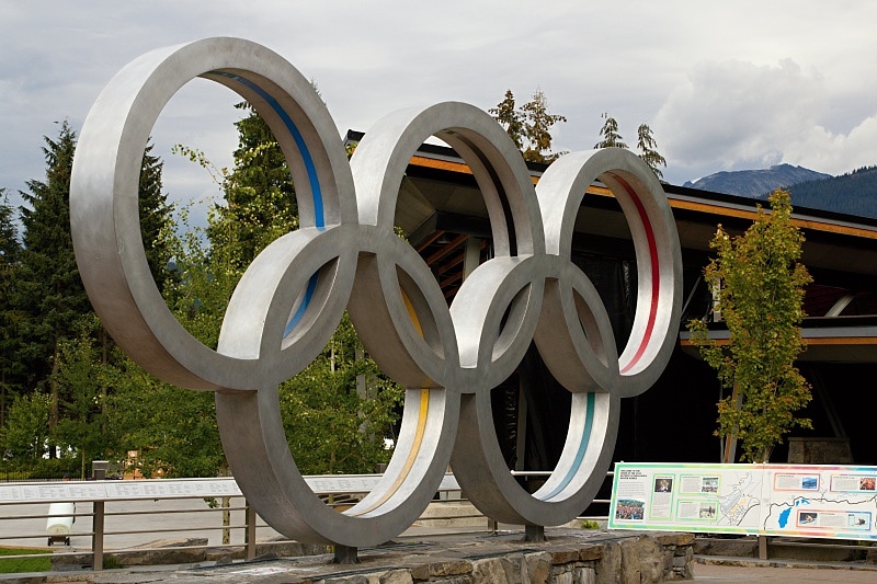 Whistler