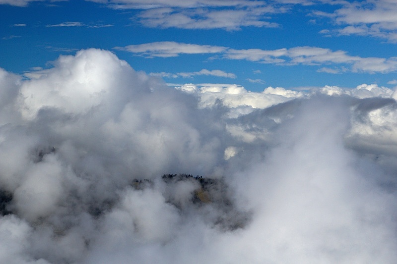 Blackcomb Mountain