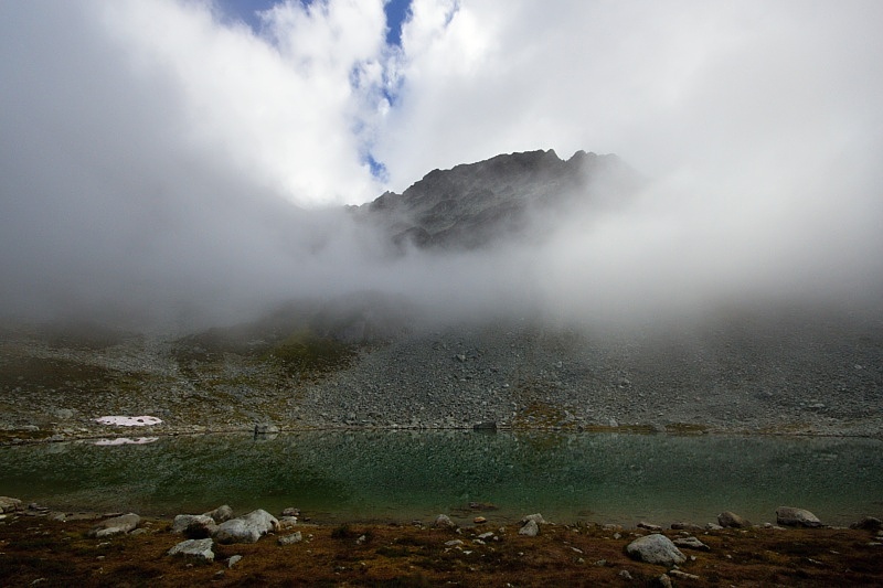 Blackcomb Mountain