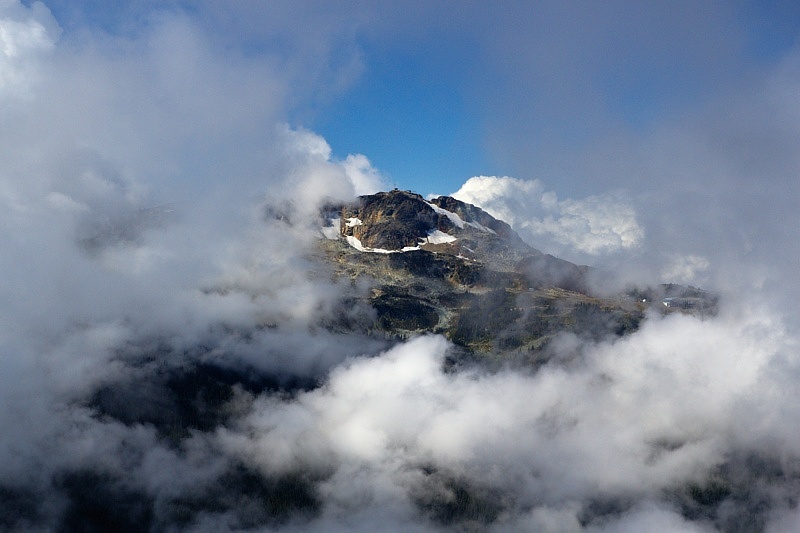 Blackcomb Mountain