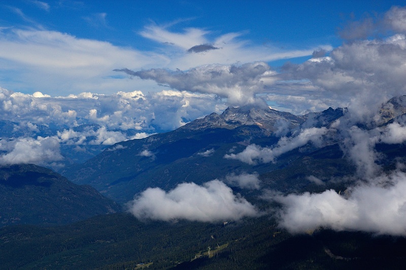 Whistler Mountain