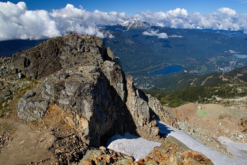 Whistler Mountain