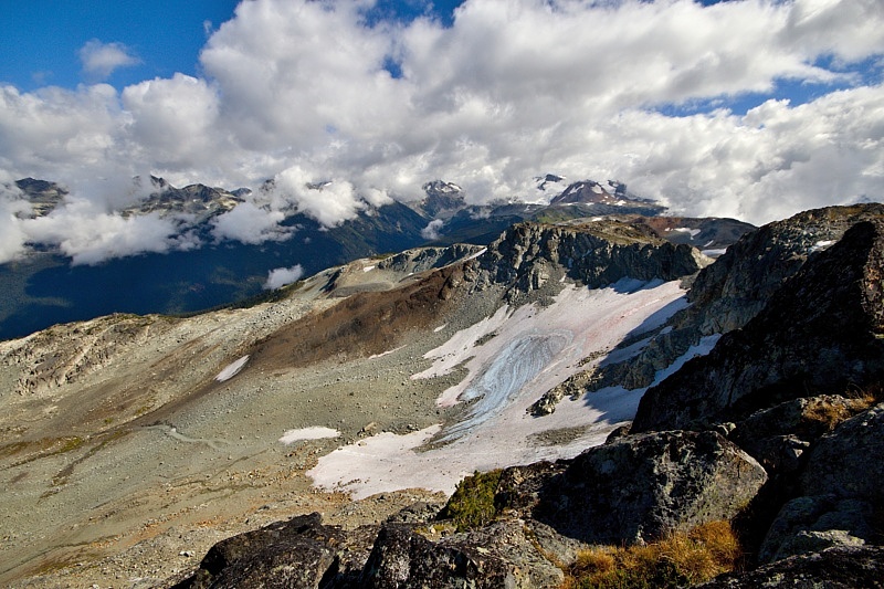 Whistler Mountain
