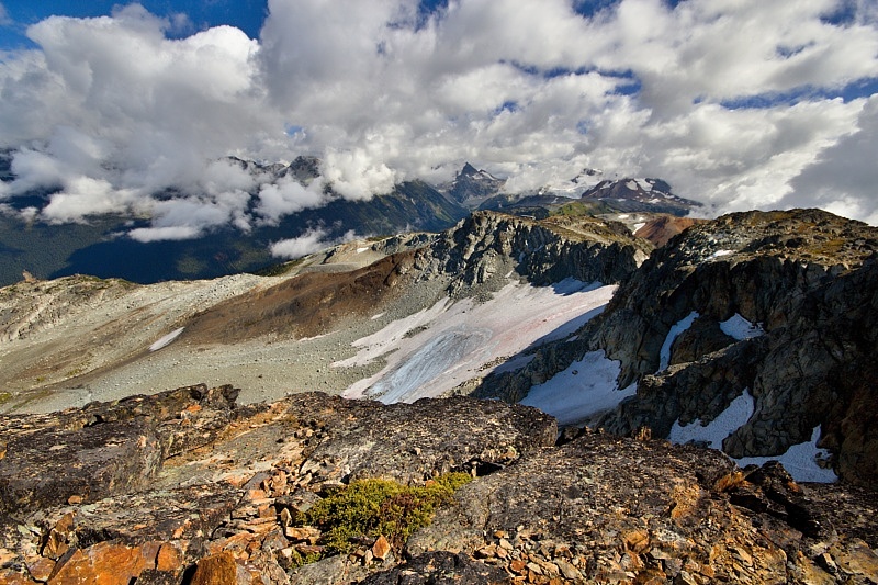 Whistler Mountain
