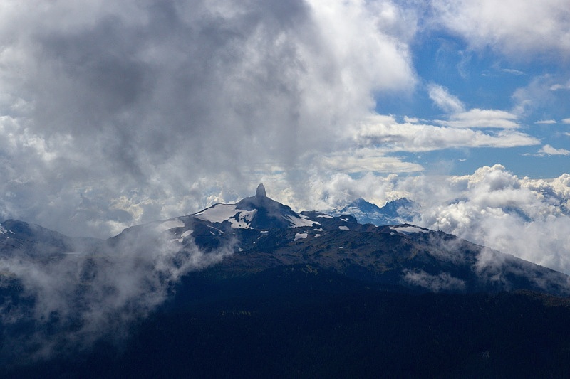 Whistler Mountain