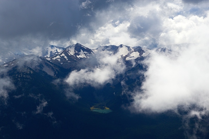Whistler Mountain
