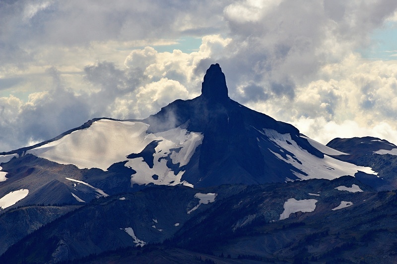 Whistler Mountain